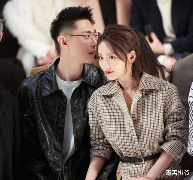 张嘉倪|张嘉倪被曝正走离婚程序!男方父母请顶级律师,女方面临净身出户