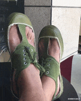 “在老家盖的房子已经完工了,可总觉得哪里不对劲...”这阳台