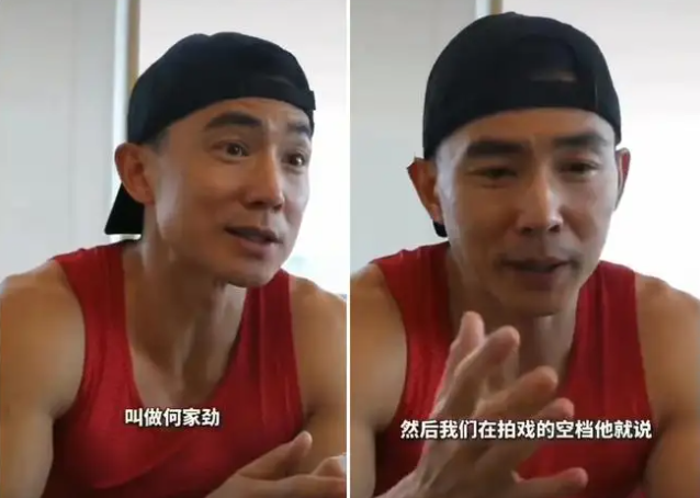62岁何家劲在惠州进厂!吃工厂员工餐接地气,状态超好显年轻