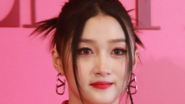 火龙果|明星集体穿上芭比粉，活动现场生图曝光太精彩，好像火龙果开会