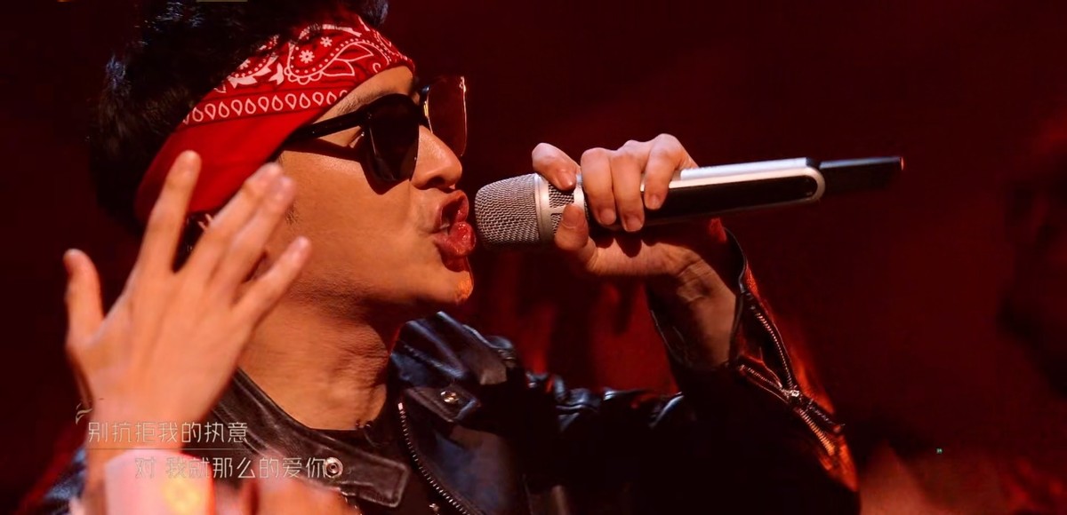 张智霖|刘恺威太牛了！凭“一己之力”，将张智霖部落从天花板上拉了下来