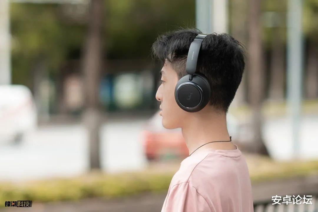 索尼|声阔Q45/Bose QC45/索尼XM5 耳机横向对比，贵，不一定对