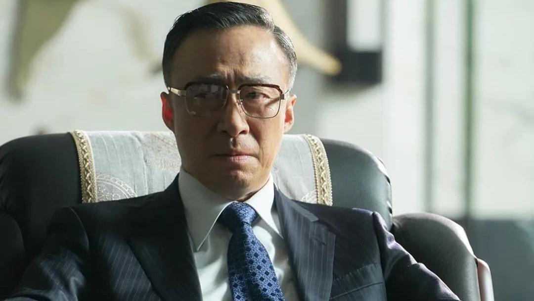 李星民|《财阀家的小儿子》火了，爷爷演技炸！只比“孙子”宋仲基大17岁