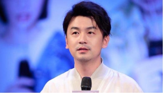 张国荣|雷佳音的演技达到了一种新的高度,跟张国荣有几分神似