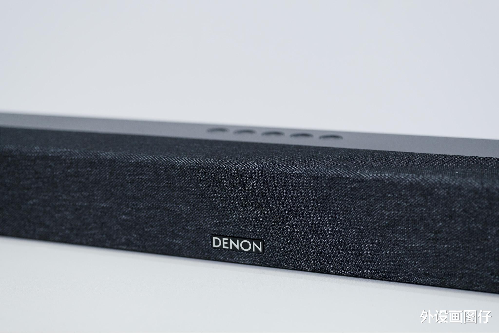 家庭影院|什么是真全景声?天龙DHT-S517真全景声5.1.2回音壁开箱简测