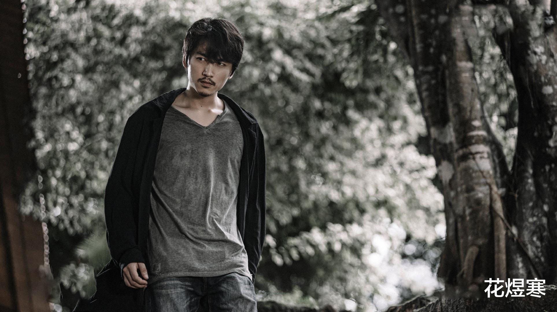 冰雨火|《冰雨火》两位男主角终于要合作了！这样的节奏，会不会烂尾呀？