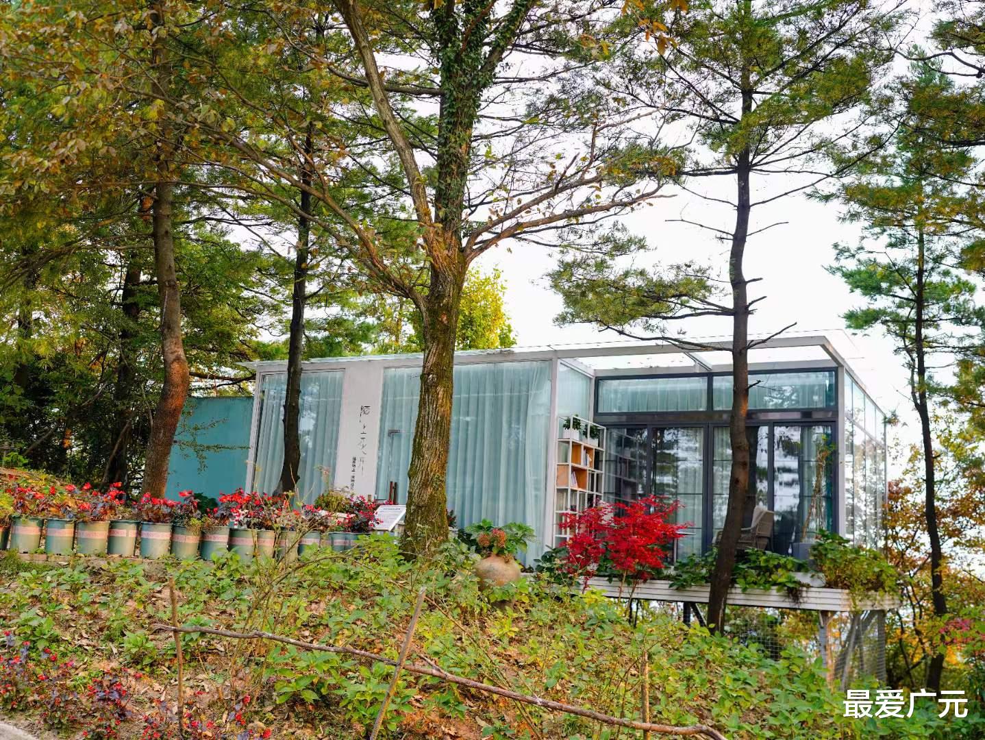 红螺寺|等疫情过后，我们一定要去曾家山，去欣赏美丽彩林，浪漫红叶！