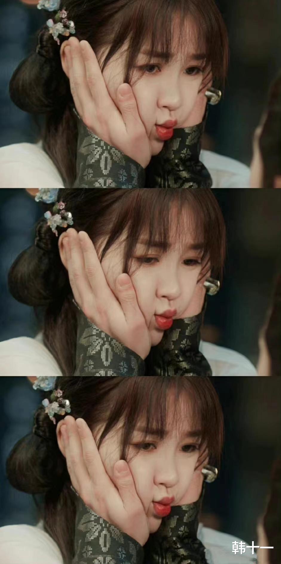 沉香如屑|热度超越《沉香如屑》的它,却有人喊着要弃剧,原因无非这几点