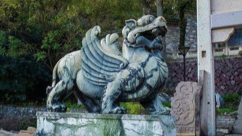 八个镇宅之宝，家里一定要放一个！