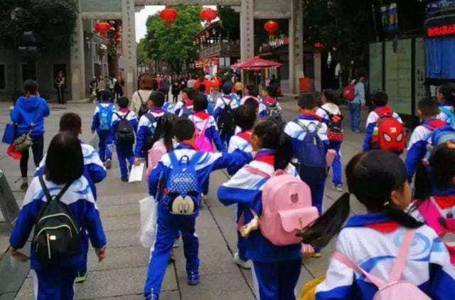 福建省|注意了，福建大中小学调整寒假时间，大学生内心五味杂陈