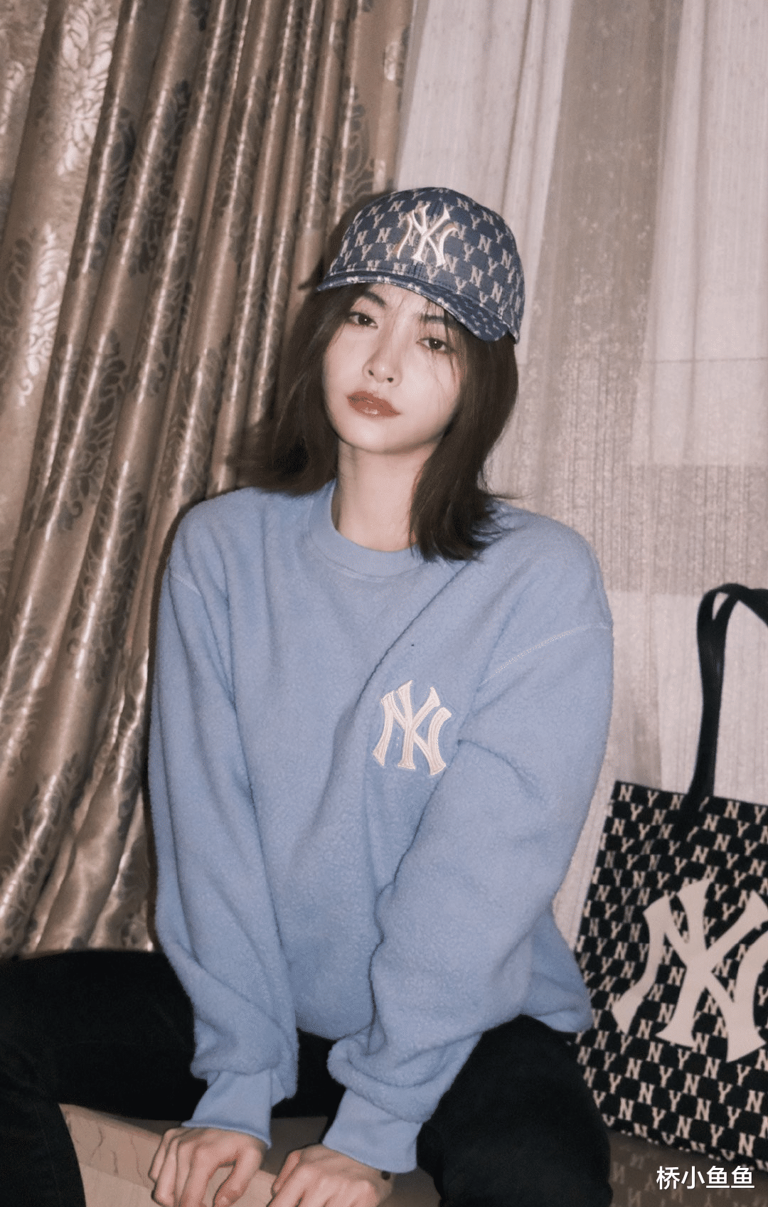 杨天真 女人上了年纪就别留长发了，推荐这5种“齐肩发”，显脸小有气质