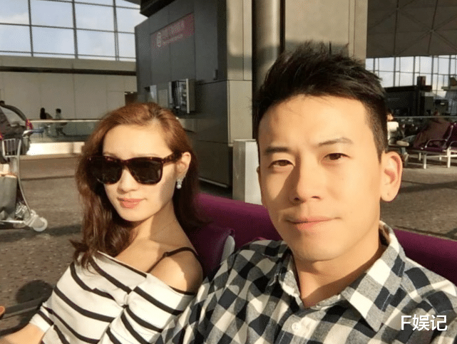 陈宇琛|夫妻俩互相表白！石修儿子陈宇琛晒夫妻结婚照庆祝结婚5周年