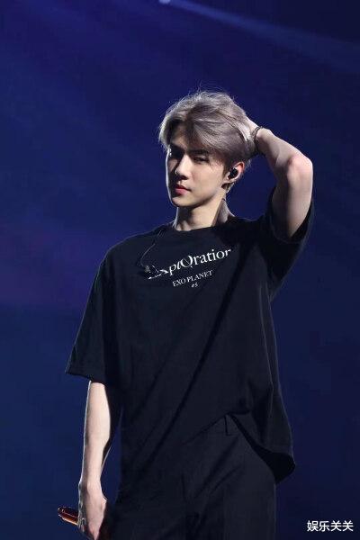 吴世勋|吴世勋将出演《让你去爱》,饰演篮球天才少年