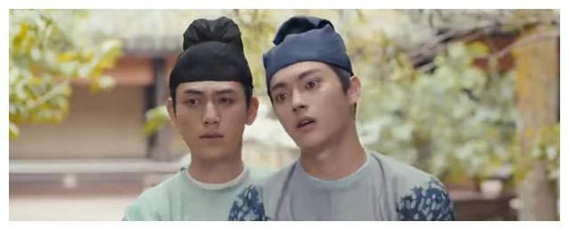 欧阳娜娜|看完这10个“第一美人”，我感觉受到了欺骗