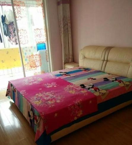 晒晒住了8年的三口之家，你们见过比我老婆更会收拾的女人吗？