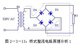 |一文通吃所有整流滤波电路