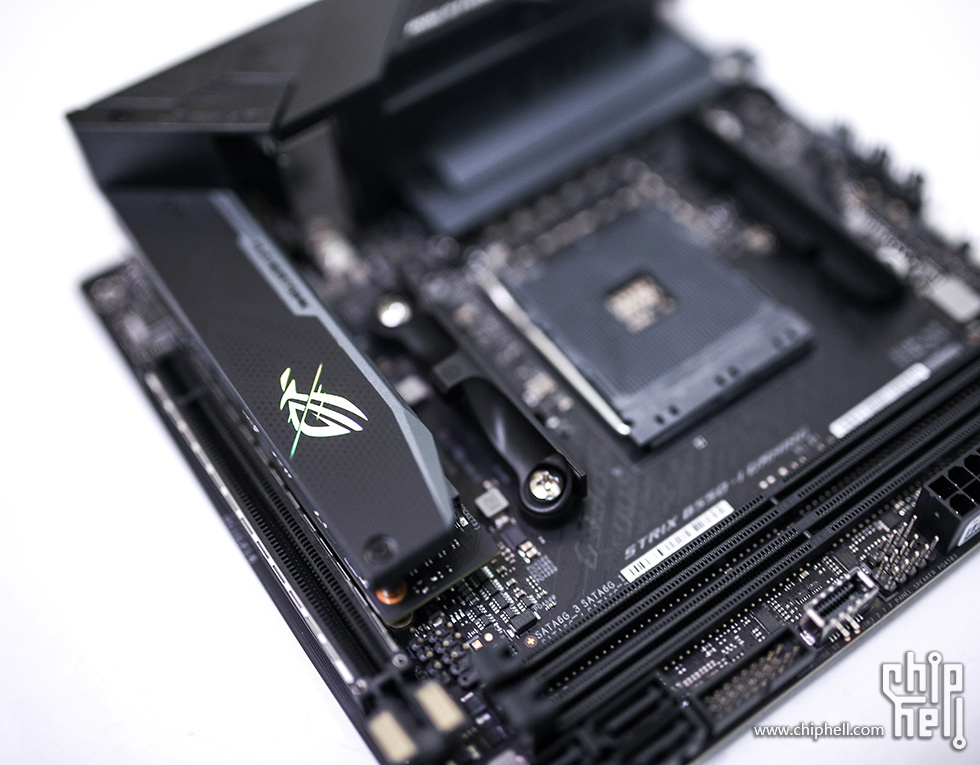 |创意无限 华硕主板给你别样装机体验