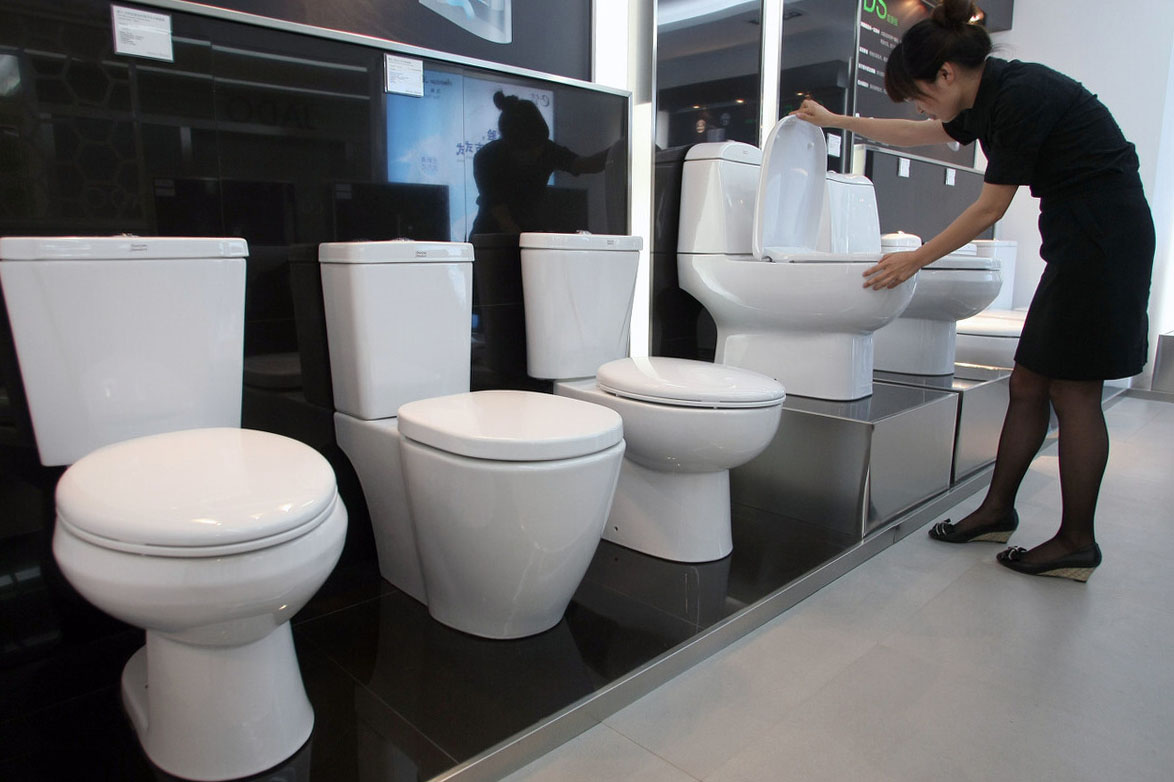 几百的马桶和上千的马桶有什么区别?商家:差别真的很大