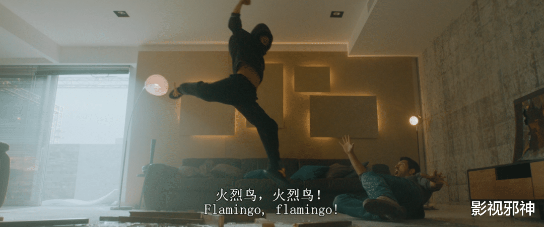 |R级杀手回归,尺度起飞!