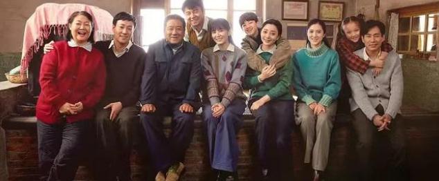 齐如意|“最美潘金莲”甘婷婷上线,首播收视不俗,成功摆脱标签