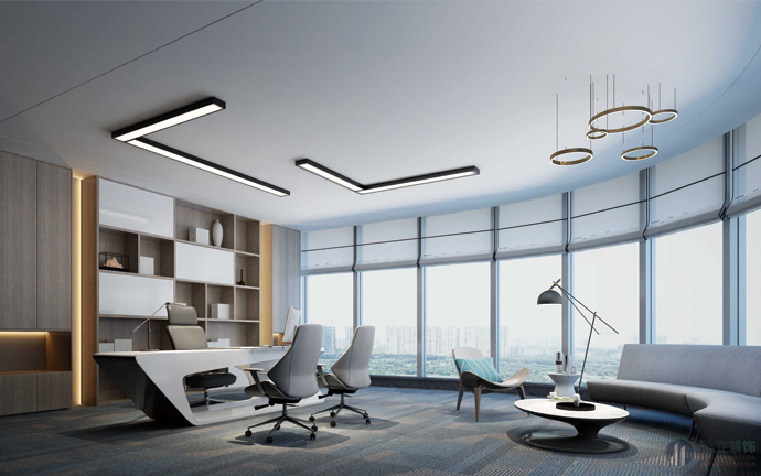 招聘|怎么挑选办公室装修材料?