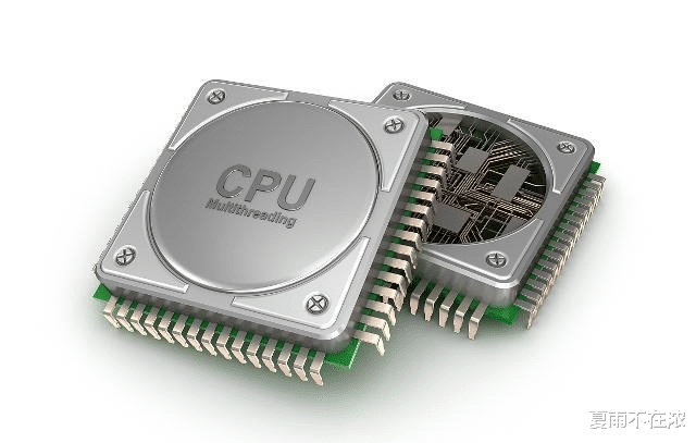 手机CPU很强，但能替代电脑CPU吗？