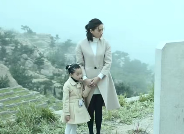 李庚希|《捉迷藏》谁才是真正的幕后黑手，看的人胆战心惊