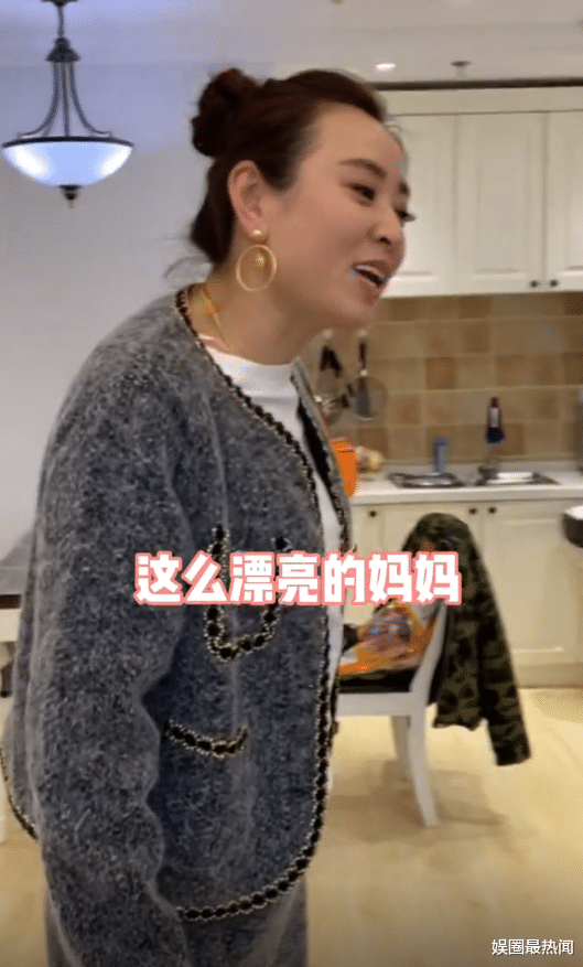 崔晋|崔晋收拾行李要离家出走,称终于离开优优家了,李勒优更像亲生的