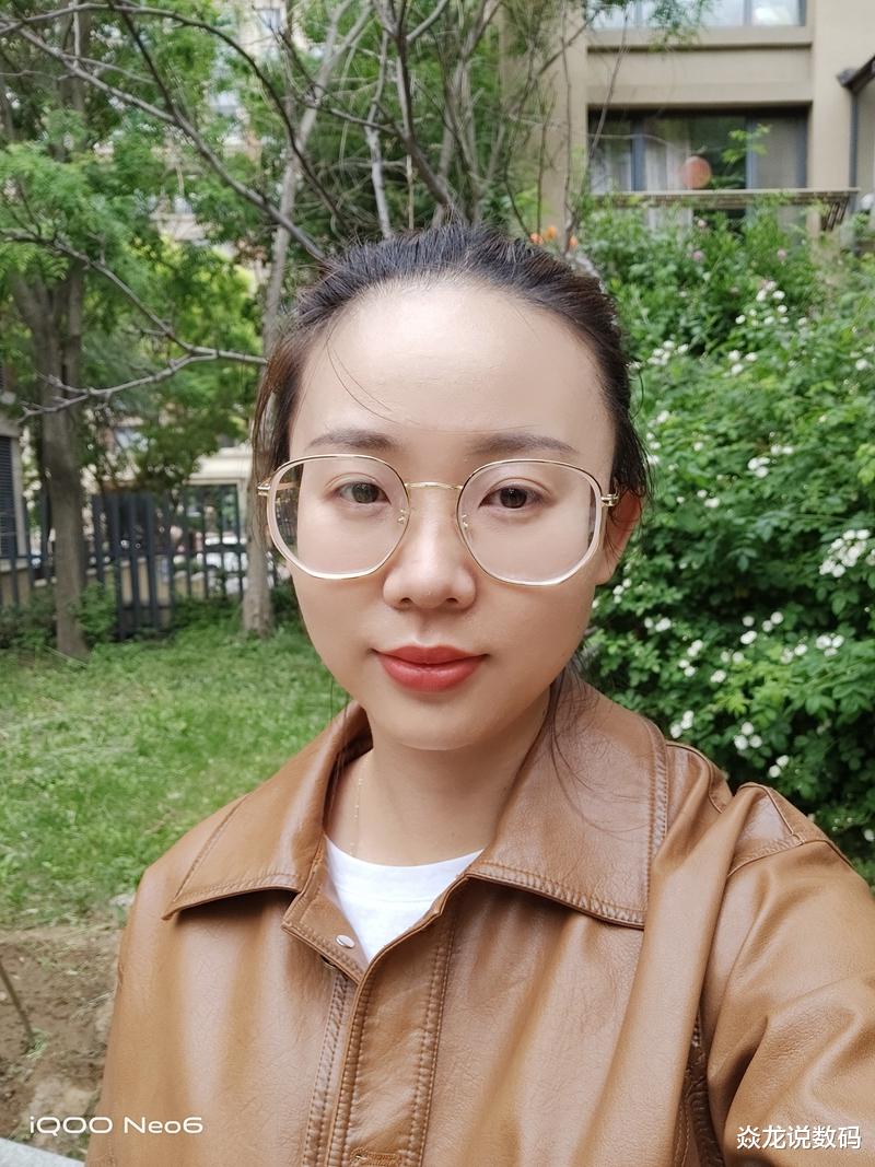 曲面屏|旗舰配置，中端价格，iQOO Neo6全面体验