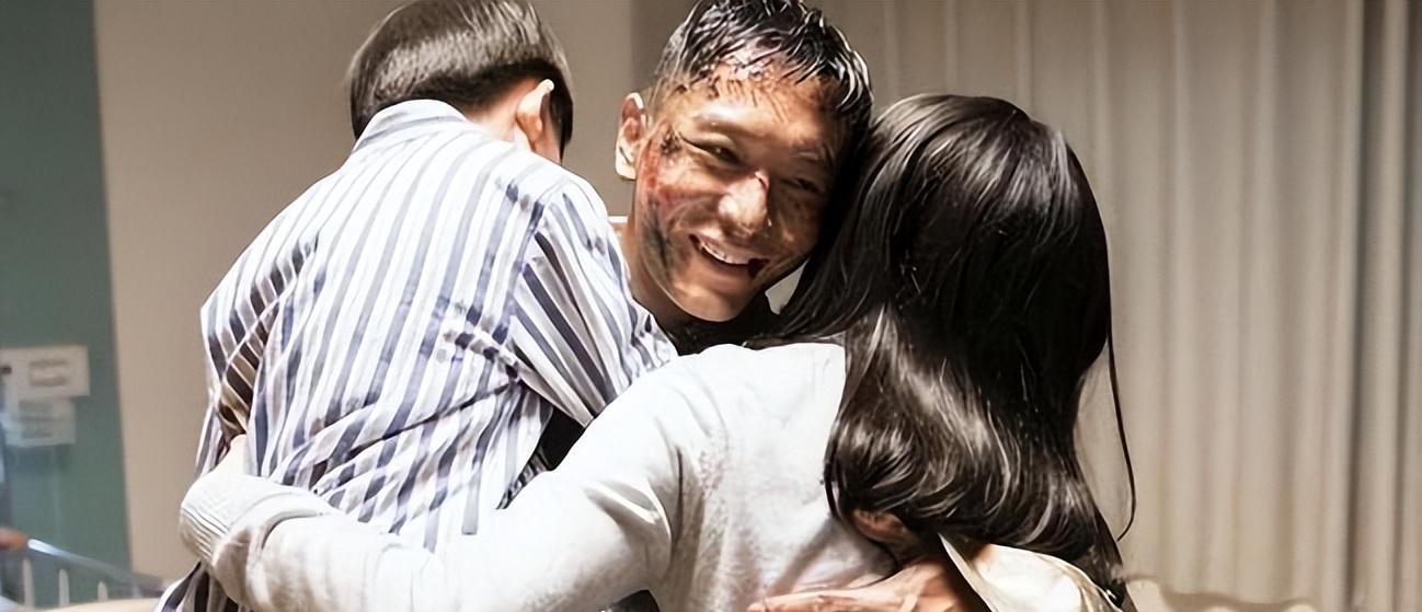 钟汉良|满脸褶子、体态油腻，却非要“尬演少年”，这些男星消停消停吧