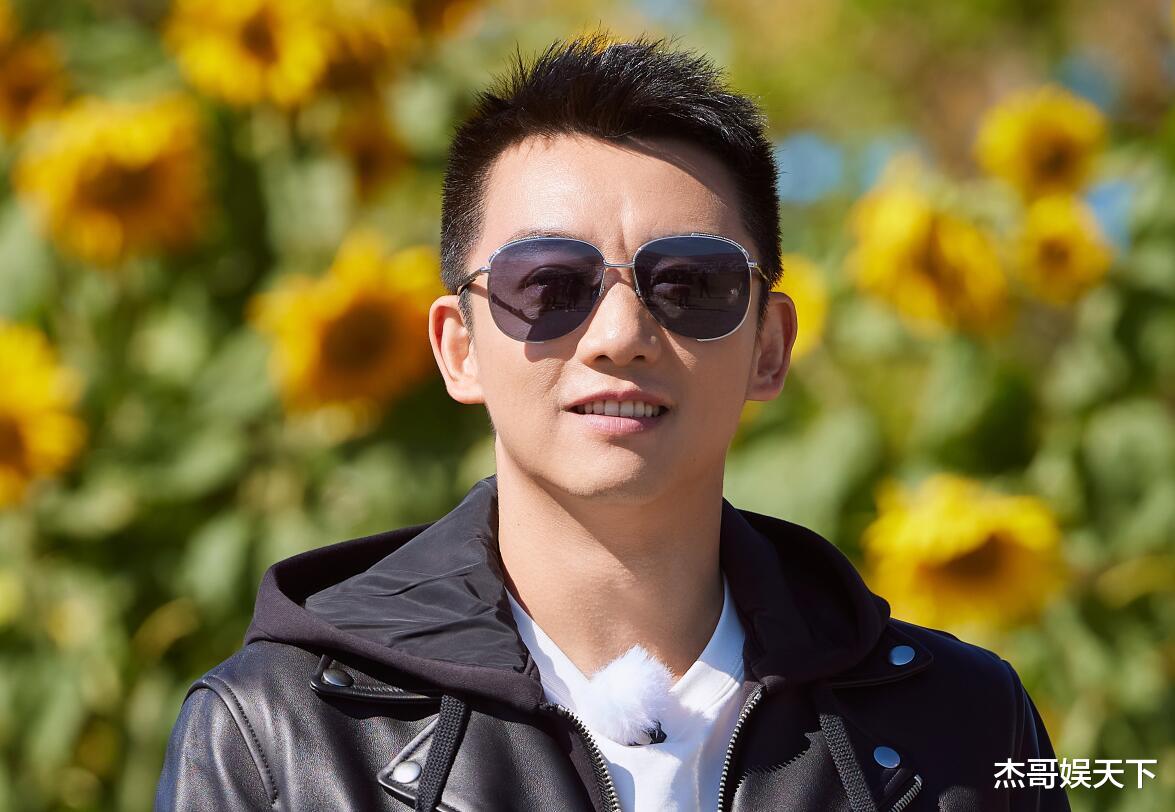 郑恺|郑恺，你这次总算是堵上了那些黑粉的嘴