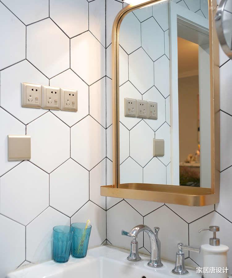 卧室变厨房?这么大胆的设计,估计只有业主敢尝试