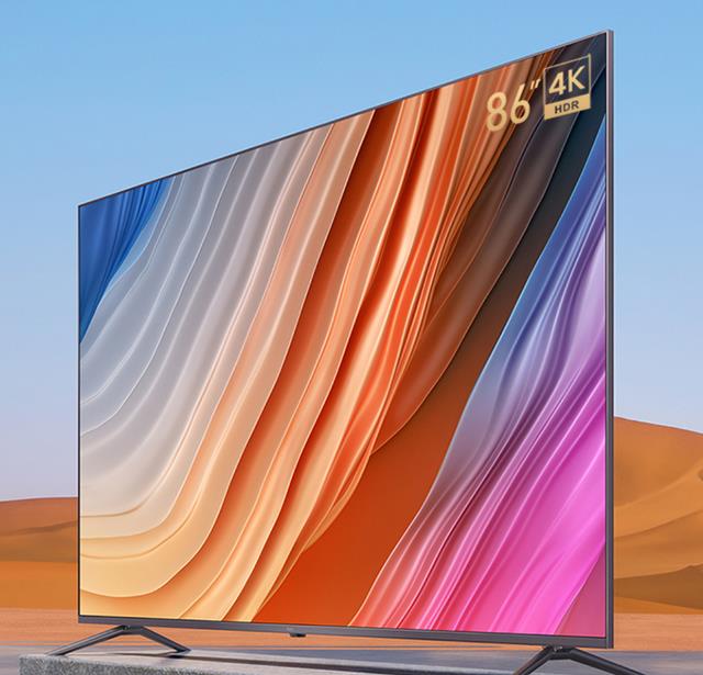 三星|2022销量最好的98英寸电视:索尼未上榜,TCL第三,榜首实至名归