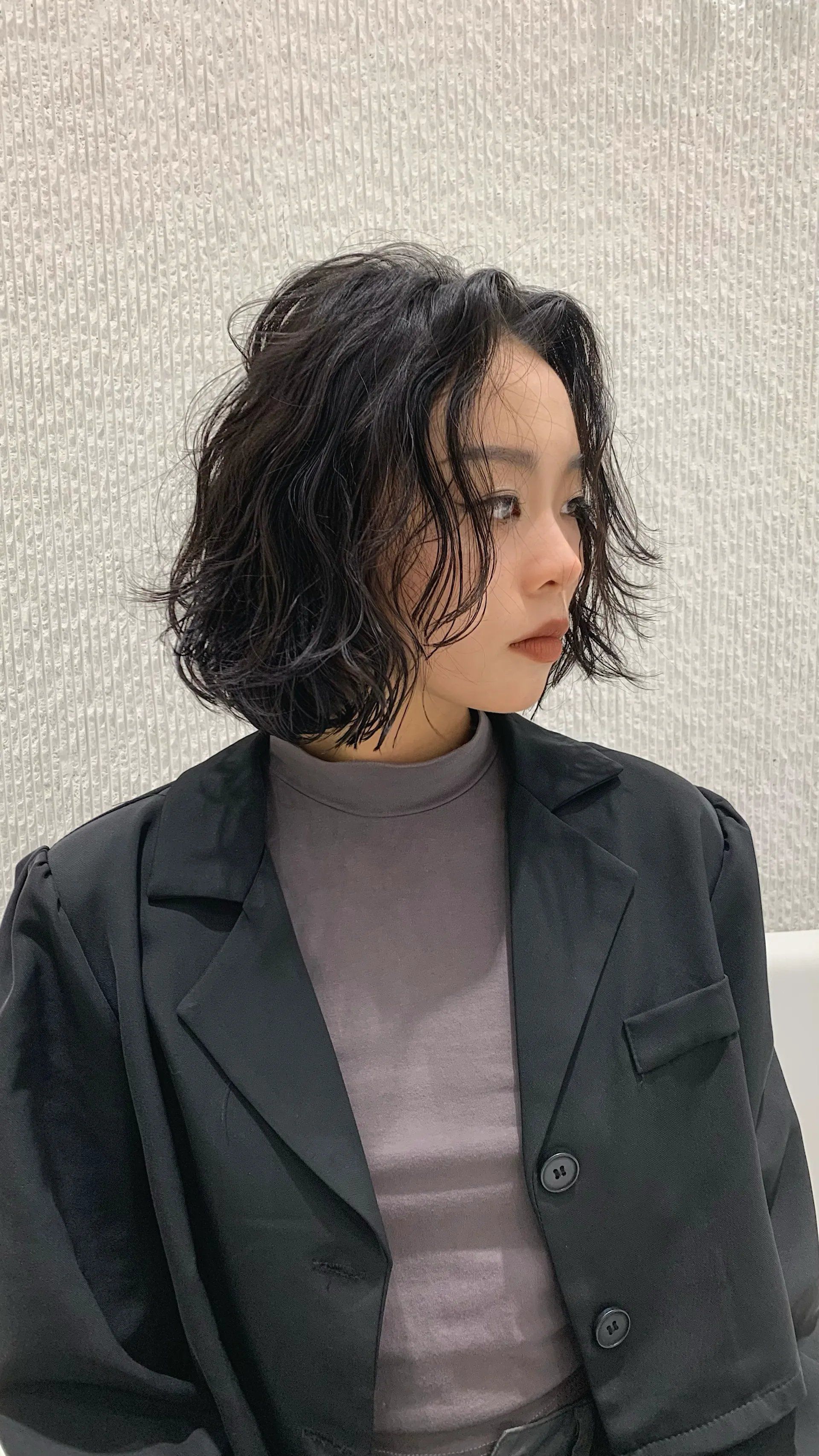 小小彬 最火女发来了,长短都有16款,赶快挑一款吧