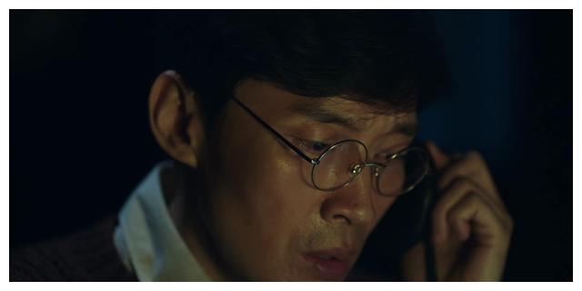 陈慧琳|央视《破晓东方》首播，张嘉益表现出色，引观众入戏，有年冠潜质