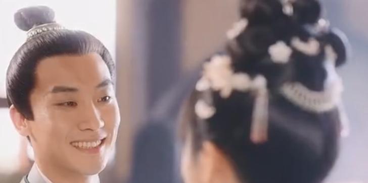 尹峥|《卿卿日常》老九cp上线了！原来剧中暗示这么久，尹峥不要吃醋了