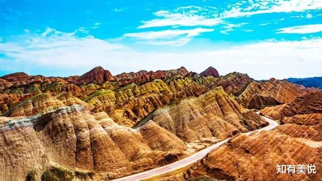 留神|端午好去处!来这14个被上帝偏爱的地方,邂逅一场完美的初夏之旅