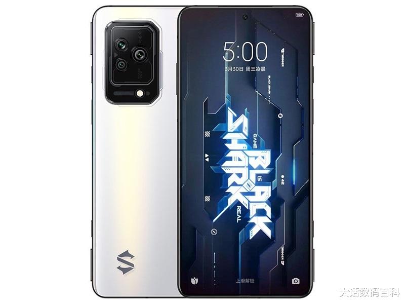 黑鲨5|2199元入手黑鲨5,是否值得?