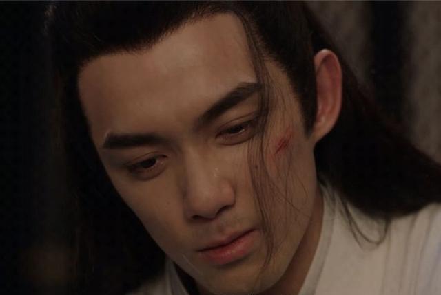 吴磊|《月升沧海》看完结局，终于明白吴京对吴磊的4字评价，有多贴切