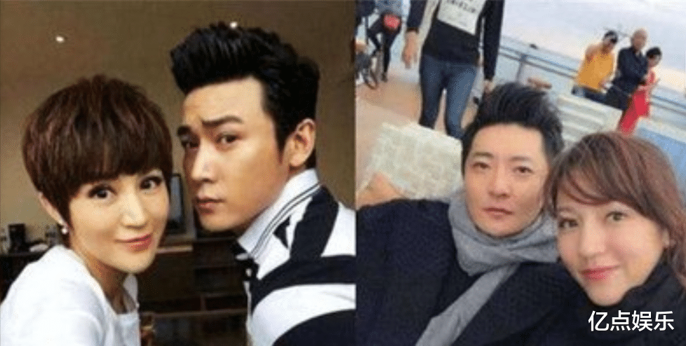 李宇春|娱乐圈6对亲姐妹:为名为利为了红?唯独她们是例外