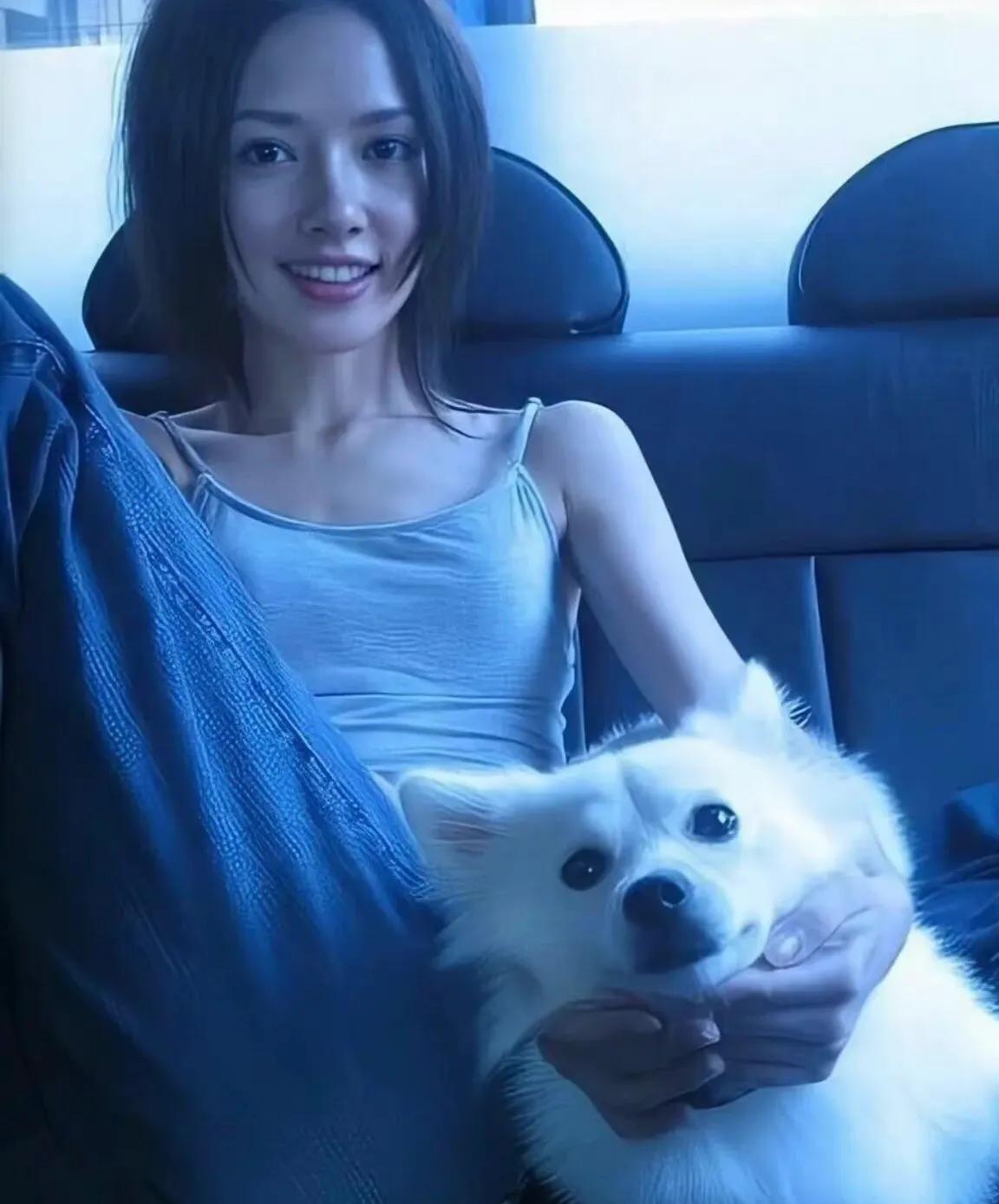 吴倩|新垣结衣变大婶、吴倩干瘪、郭碧婷浮肿认不出，结婚堪比“毁容”