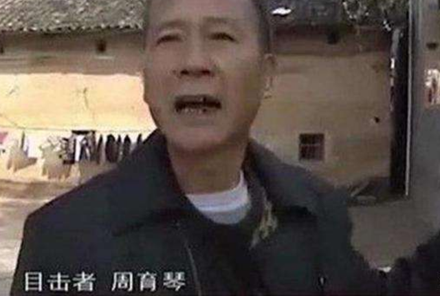 2014年吴伟青案:好心扶摔倒老人反遭索赔20万,跳水自尽以证清白
