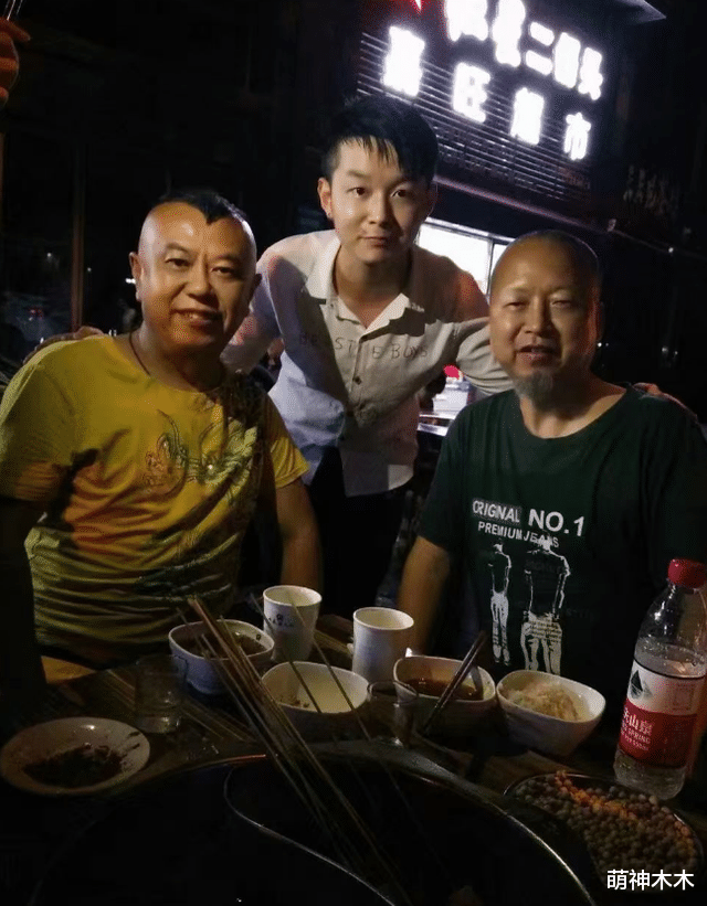 电影|2月刚开始,已有6位明星名人去世,最小34岁,一路走好!