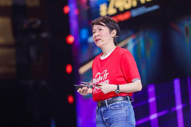 阿里巴巴|戴珊“百日新政”的两个重点