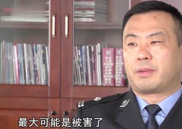 26岁亲儿子杀死父母,儿子:重女轻男,杀两次才将他们杀掉