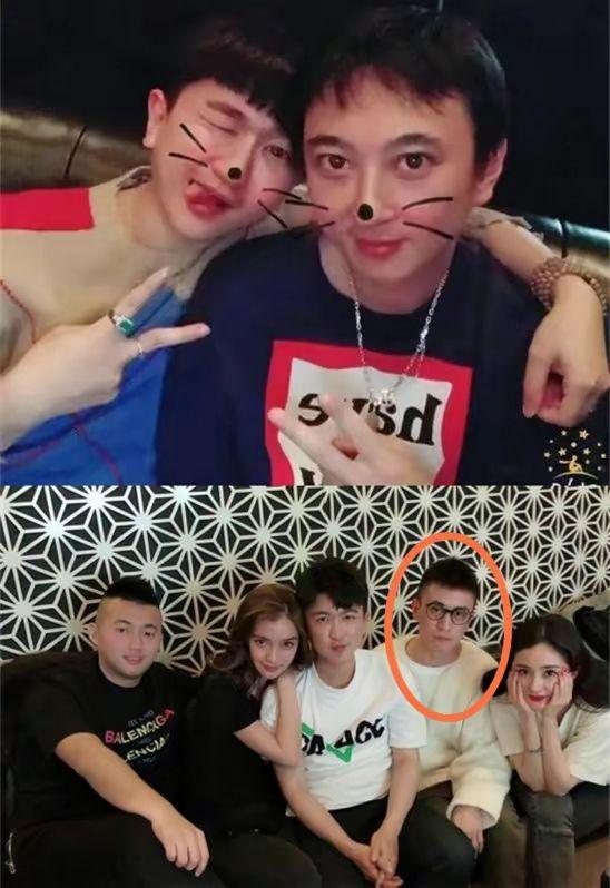 张大大|娱乐圈“招人厌体质”排行,出现就被骂做啥都是错,有你讨厌的吗