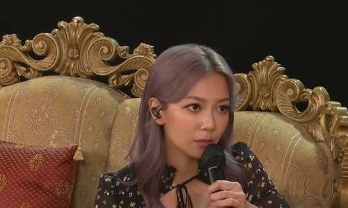 郑俊弘|歌手何雁诗公开致歉老公前女友 直言与老公郑俊弘日久生情