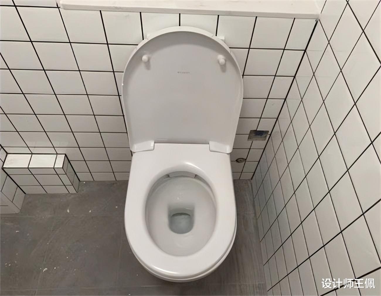 冲马桶,盖还是不盖?没想到,这个小问题“难”住了那么多人!