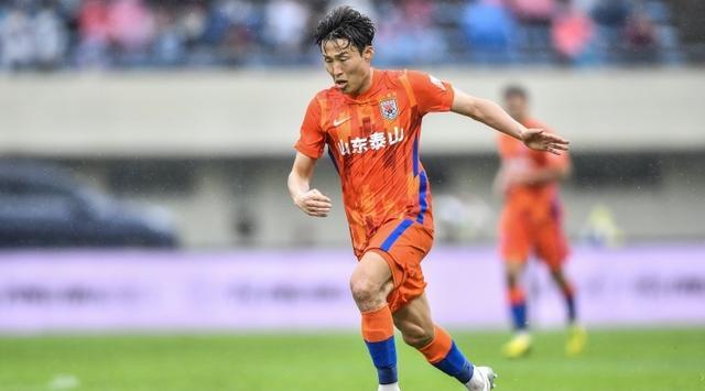 中超|中超联赛迟迟不开，山东泰山核心受影响，本人或想离开！