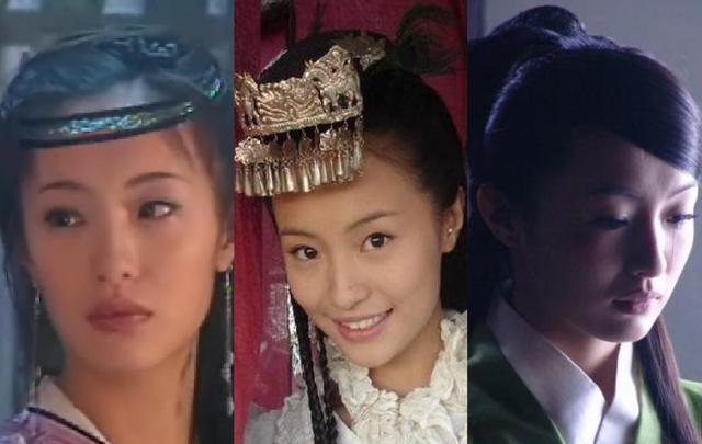 白宇|不是换个造型就叫剧抛脸!看看这些,不看演员表能认出是一个人吗